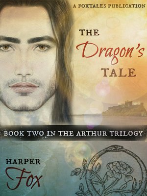 cover image of The Dragon's Tale